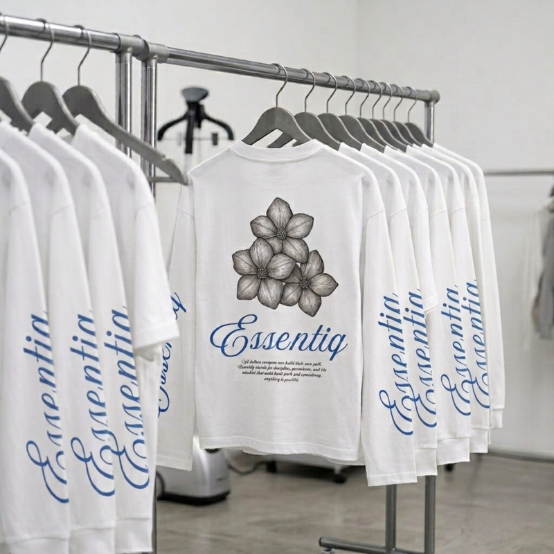 LONGSLEEVES