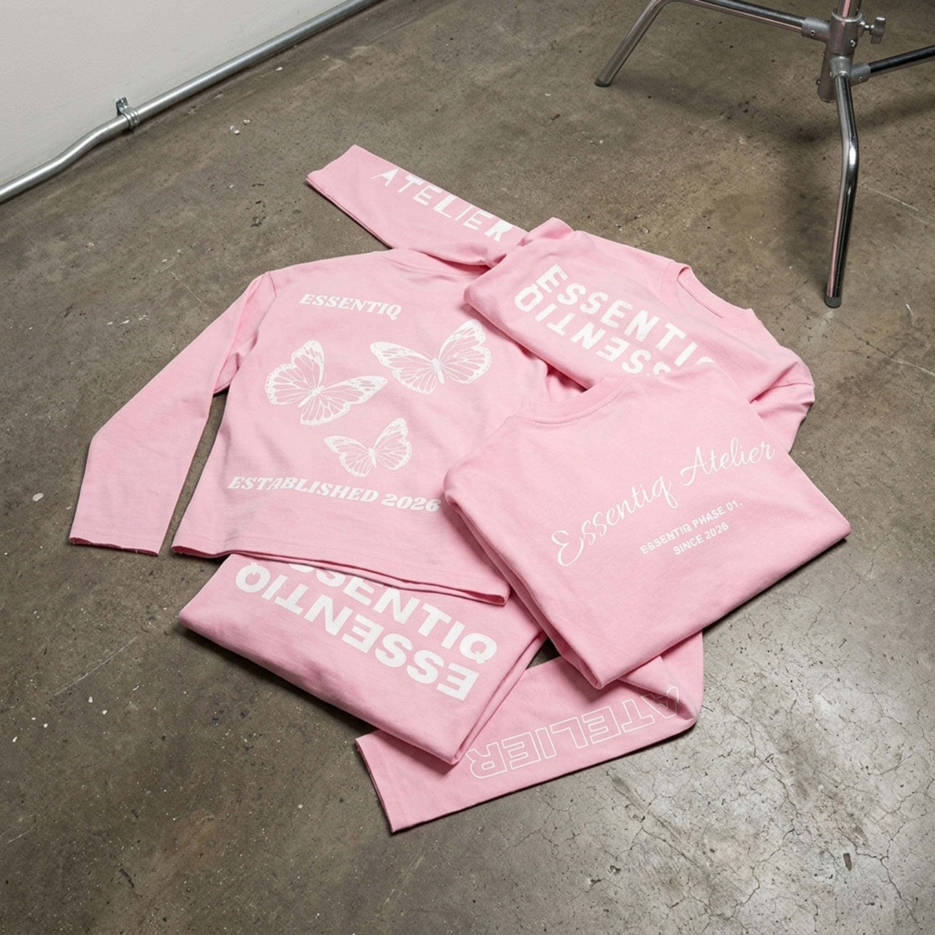 PINK COLLECTION