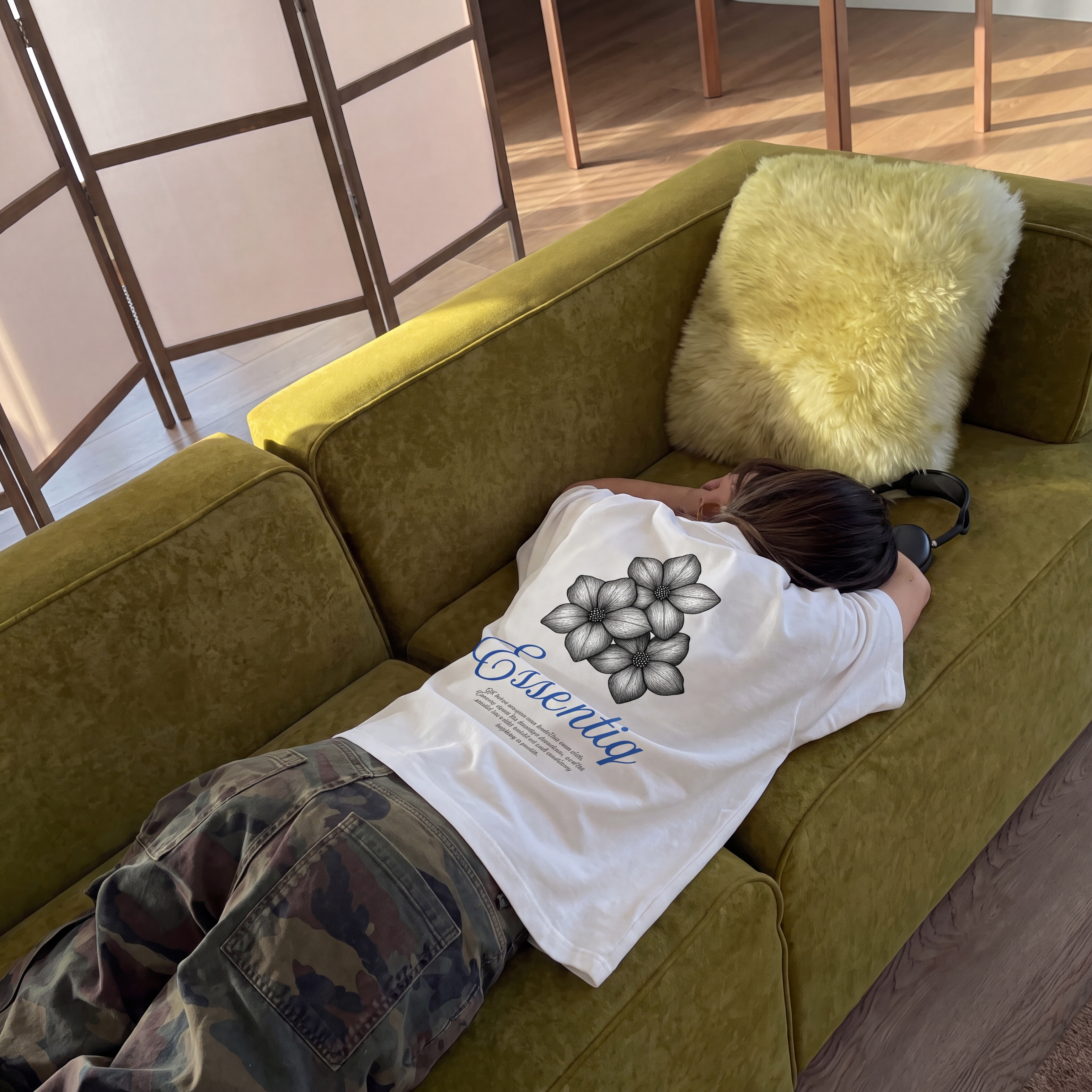 T-SHIRTS