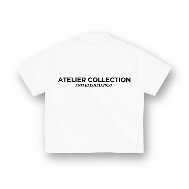 202009 SCHWARZ/SCHWARZ T-SHIRT