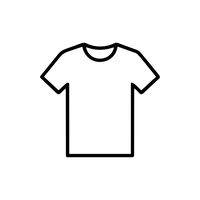 Unisex pasvorm